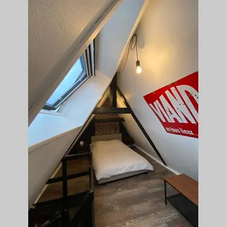 La Maison Sevigne N6 L'indus Climatise 公寓