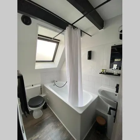 La Maison Sevigne - - N°6 L'indus Béthune